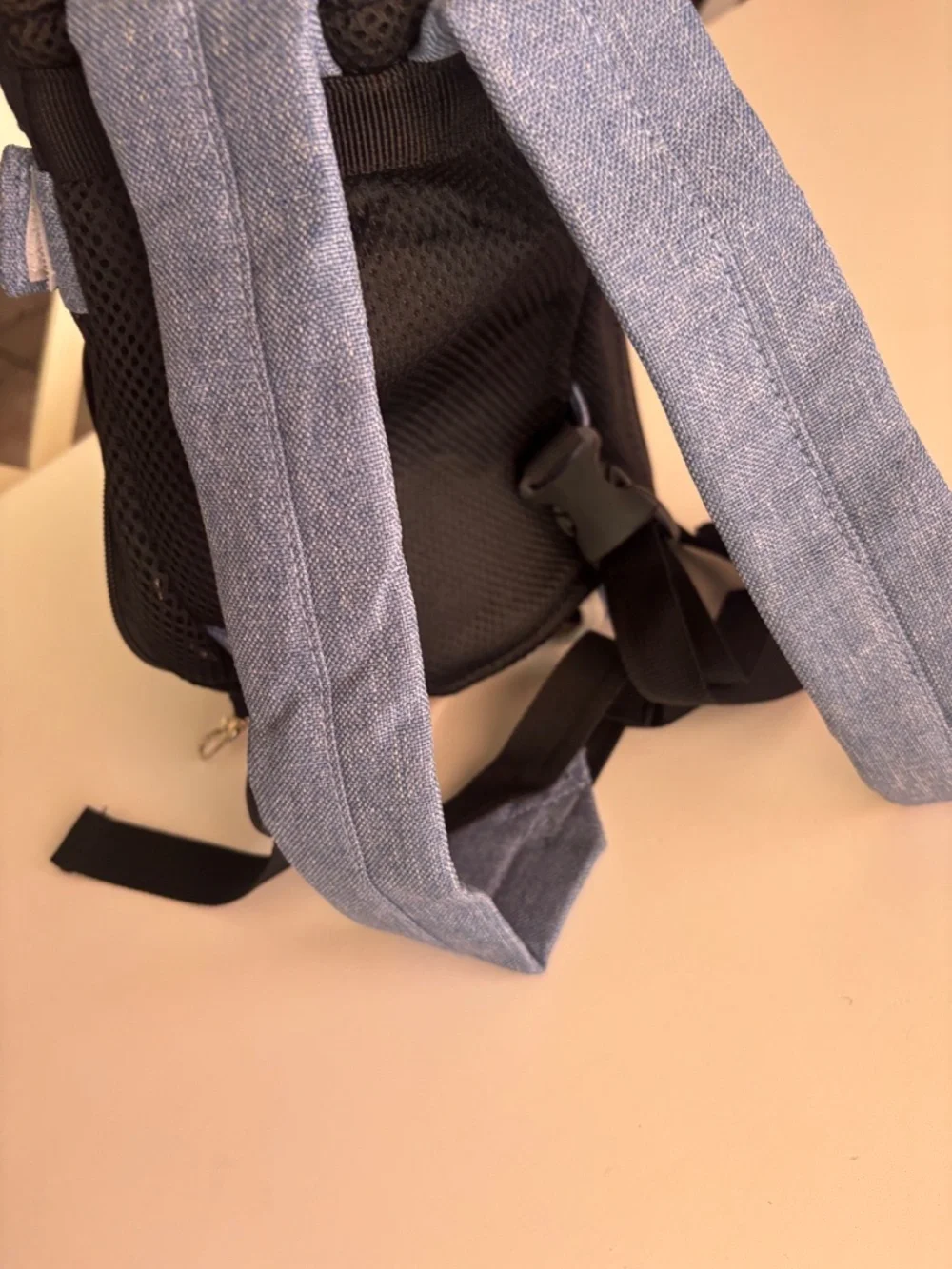 Dog carrier size Medium